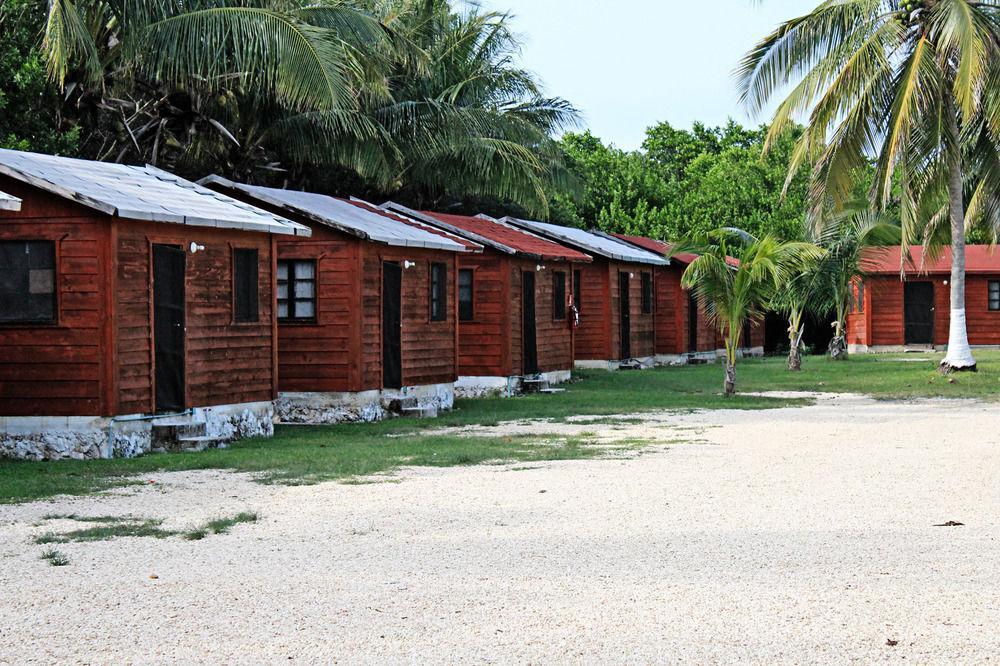 Eco-Cabanas Cancun Exterior photo